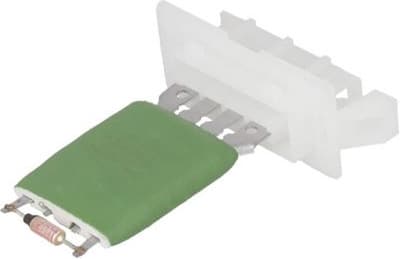 Resistor, interior blower 4140135 - image 3