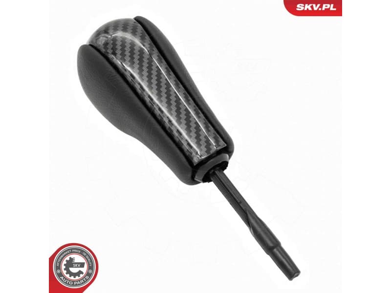 Gear Lever Knob 63SKV190 - image 4