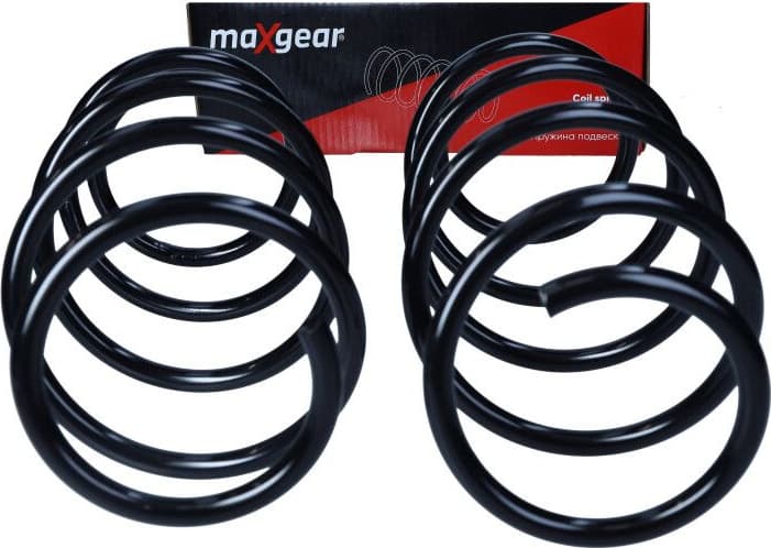 Suspension Spring 60-1667D - image 2