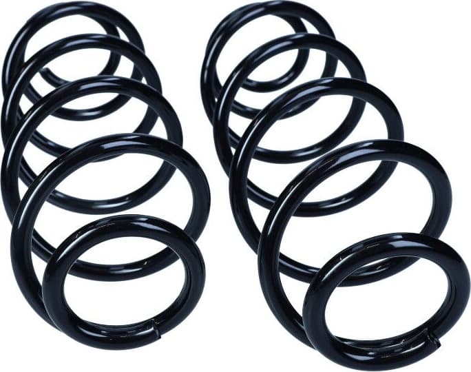 Suspension Spring 60-1613D