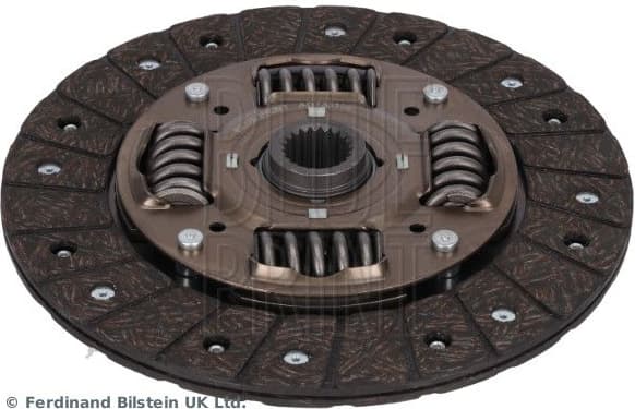 Clutch Disc ADT33196