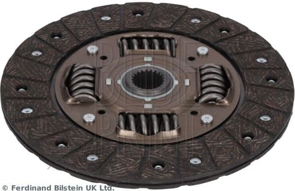 Clutch Disc ADT33196 - image 2