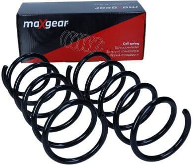 Suspension Spring 60-1495D - image 2