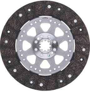 Clutch Disc DC034