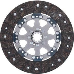 Clutch Disc DC034 - image 2