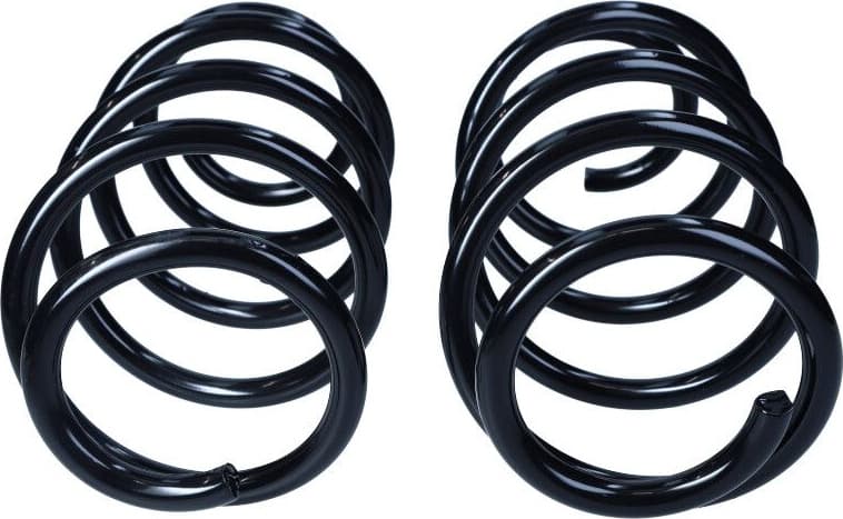 Suspension Spring 60-1641D