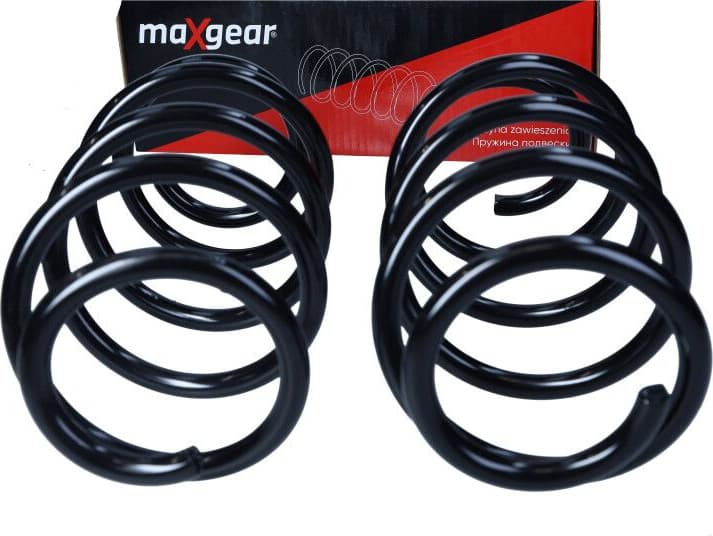 Suspension Spring 60-1641D - image 2