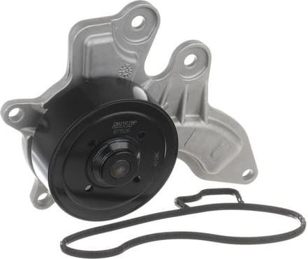 Water Pump, engine cooling VKPC 91871 - image 2
