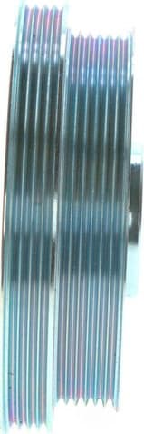 Belt Pulley, crankshaft 1 987 945 635 - image 6