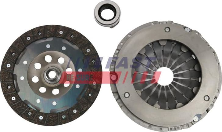Clutch Kit FT64167 - image 2