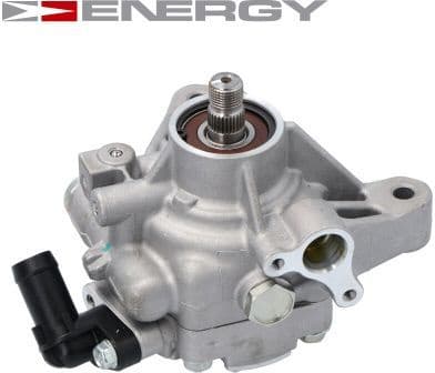 Hydraulic Pump, steering PW6705