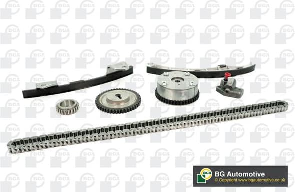 Timing Chain Kit TC5400VFK