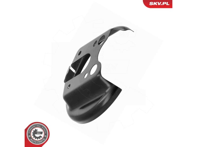 Splash Guard, brake disc 57SKV540