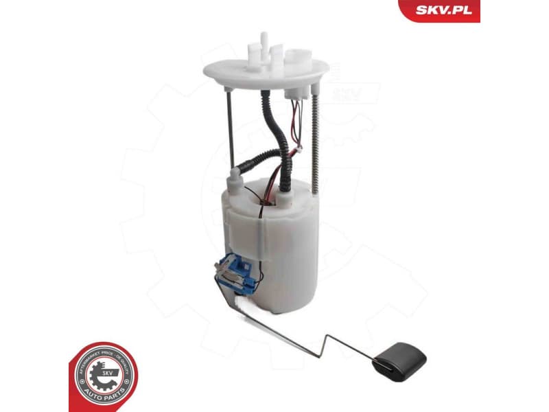 fuel supply unit 02SKV864
