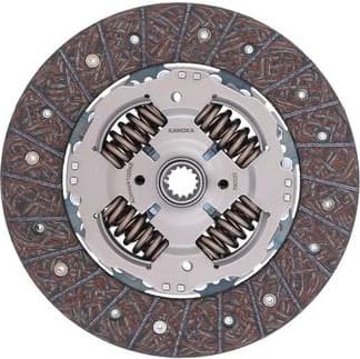 Clutch Disc DC089