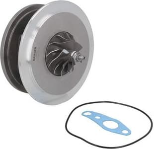 Core assembly, turbocharger 8604184