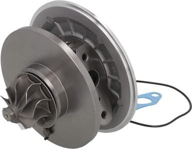 Core assembly, turbocharger 8604184 - image 4