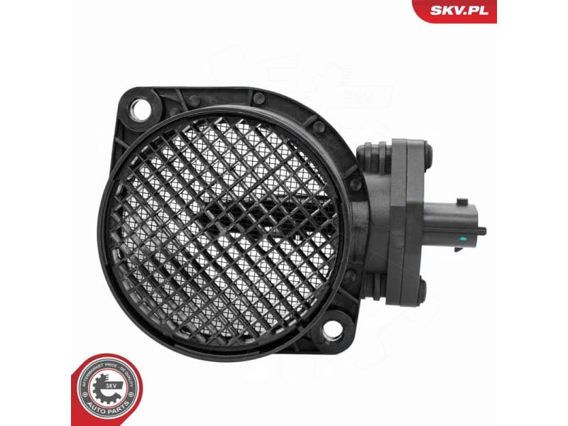 Mass Air Flow Sensor 07SKV321 - image 5