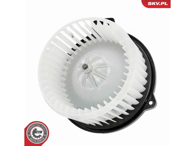 Interior Blower 68SKV277 - image 2