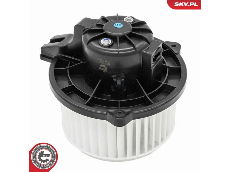 Interior Blower 68SKV277 - image 3