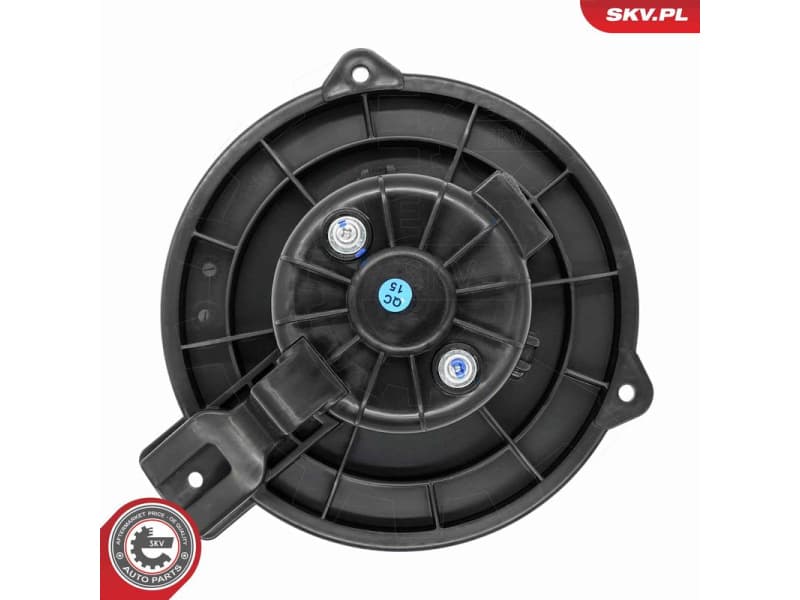 Interior Blower 68SKV277 - image 6