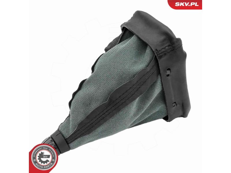 Gear Lever Knob 63SKV518 - image 3