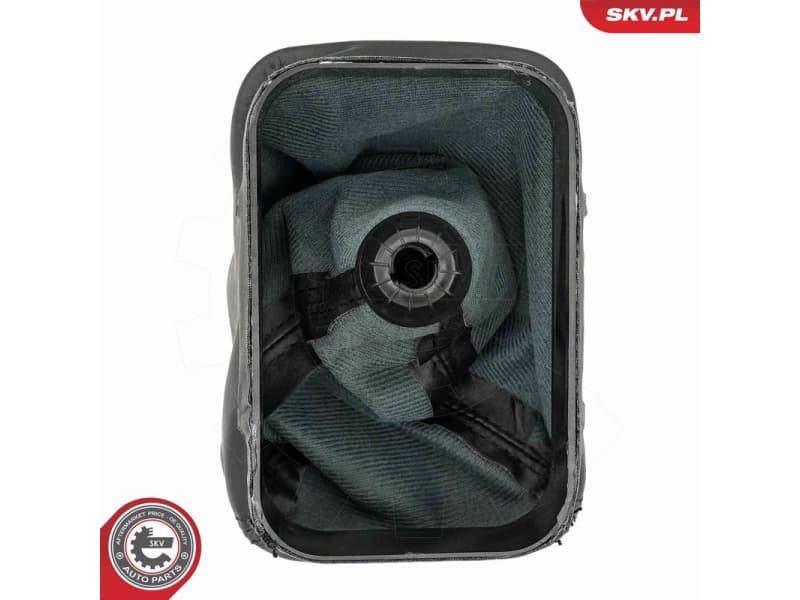 Gear Lever Knob 63SKV520 - image 4