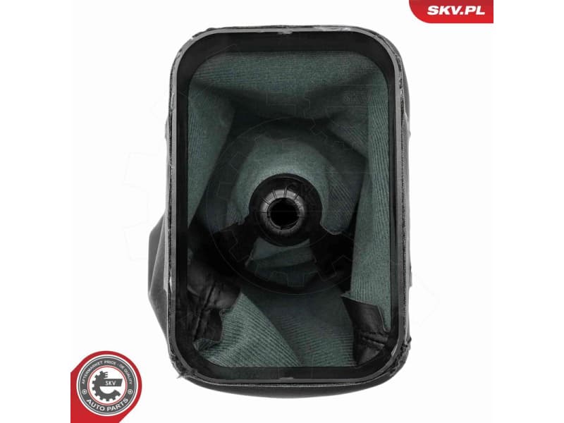 Gear Lever Knob 63SKV521 - image 2