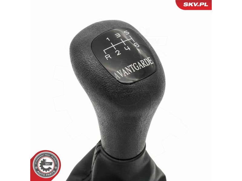 Gear Lever Knob 63SKV522 - image 3