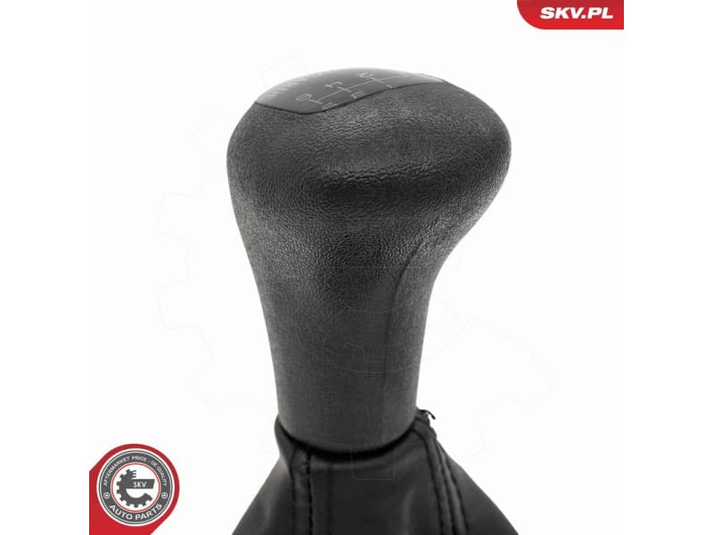 Gear Lever Knob 63SKV522 - image 4