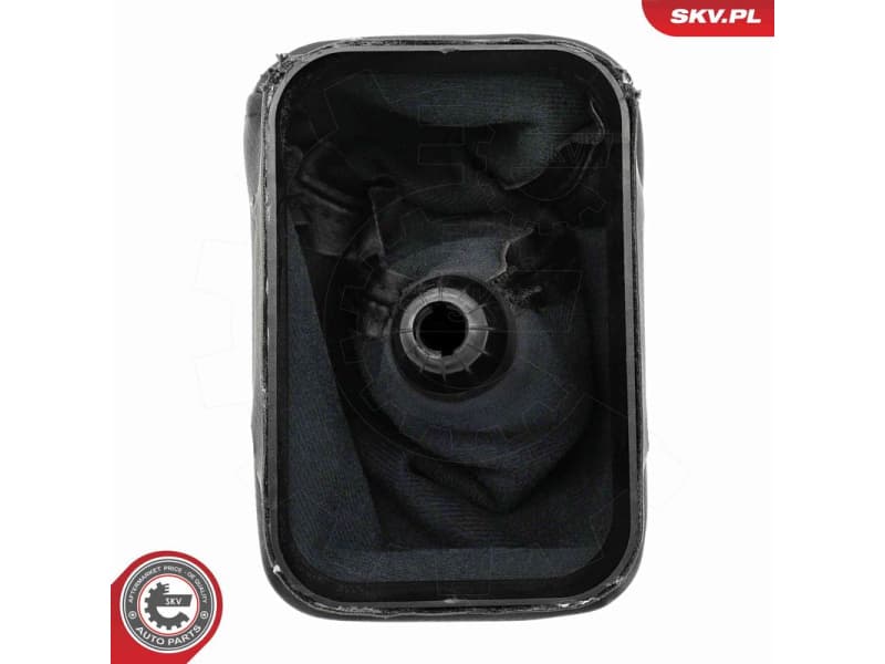 Gear Lever Knob 63SKV522 - image 7