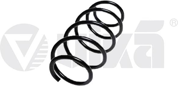 Suspension Spring 44111606701