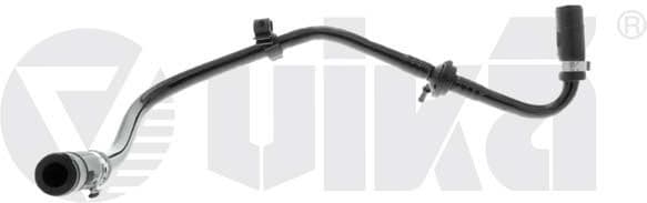 Vacuum Hose, braking system 66121554501