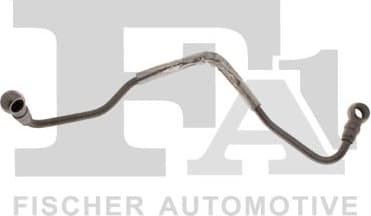 Oil Line, charger 621-903