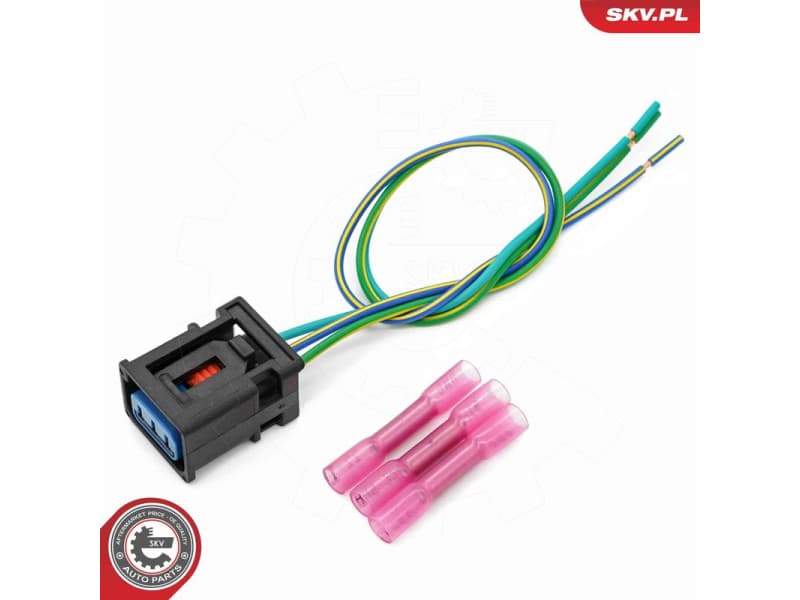 Cable Repair Set, central electrics 53SKV216 - image 2