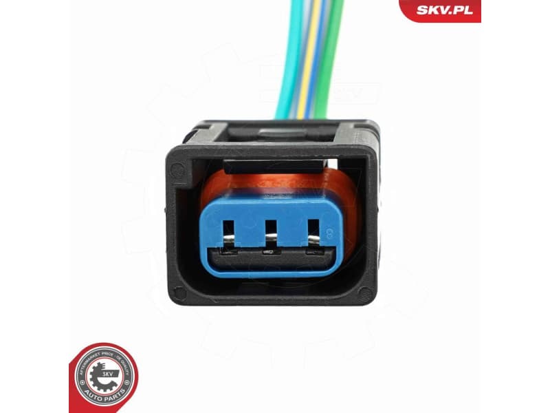 Cable Repair Set, central electrics 53SKV216 - image 4