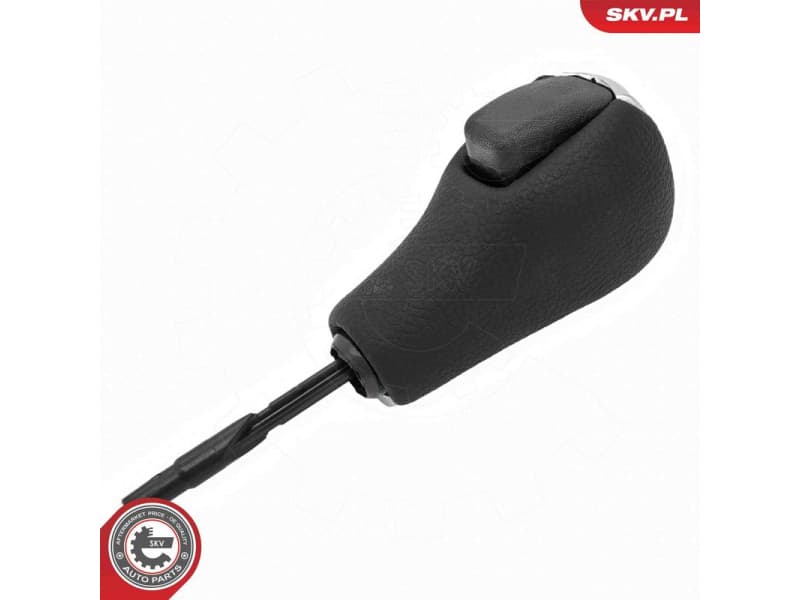 Gear Lever Knob 63SKV186 - image 5
