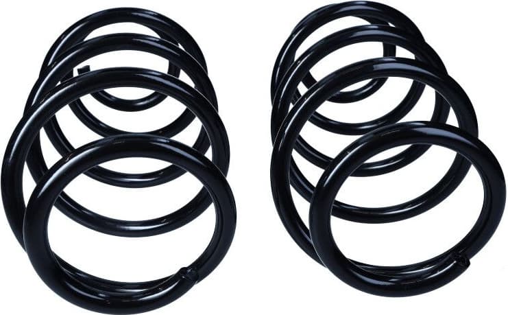 Suspension Spring 60-1490D