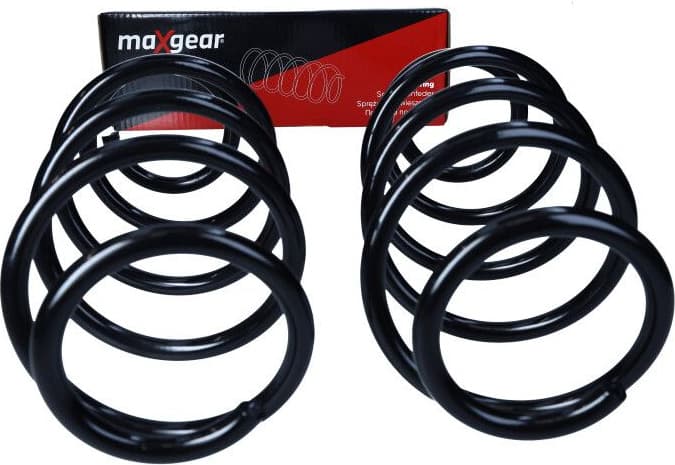 Suspension Spring 60-1490D - image 2