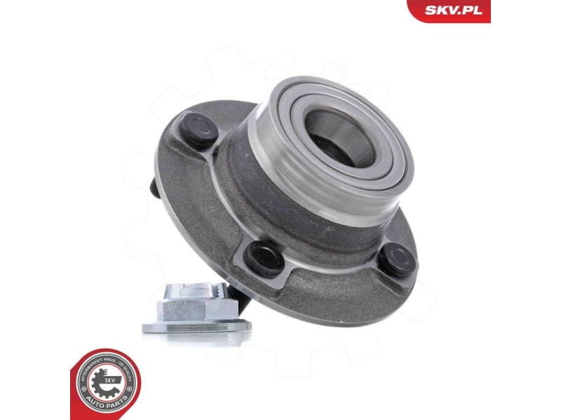 Wheel Bearing Kit 29SKV713