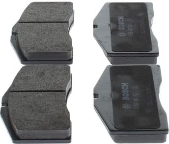 Brake Pad Set, disc brake 0986494950 - image 9