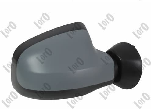 Exterior Mirror LORO 0803M04