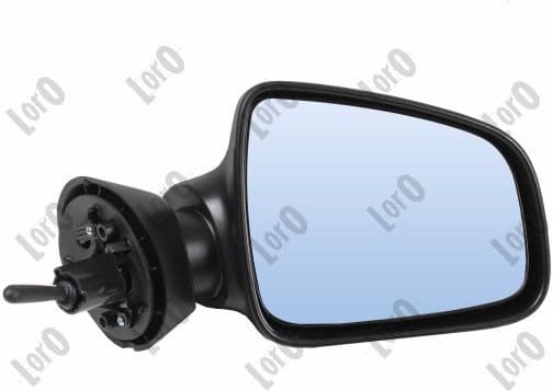 Exterior Mirror LORO 0803M04 - image 2