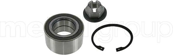 Wheel Bearing Kit 19-2363