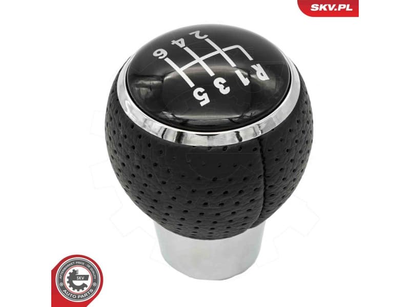 Gear Lever Knob 63SKV208 - image 3