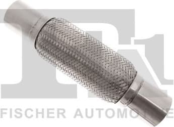 Flexible Pipe, exhaust system 460-320