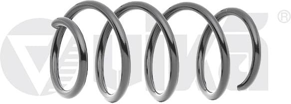 Suspension Spring 44111611501