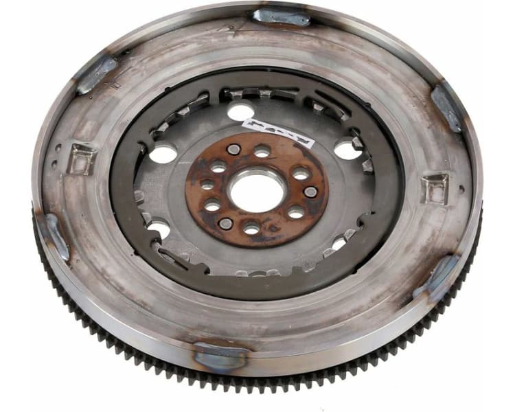 Flywheel Dual-mass flywheel 2295 601 016