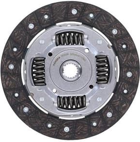 Clutch Disc DC038