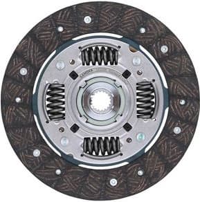 Clutch Disc DC038 - image 2
